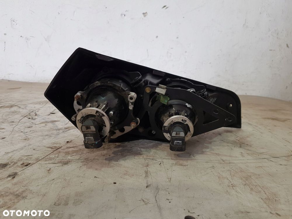 lampa lewa lewy przód canam renegade 1000 17 rok - 6