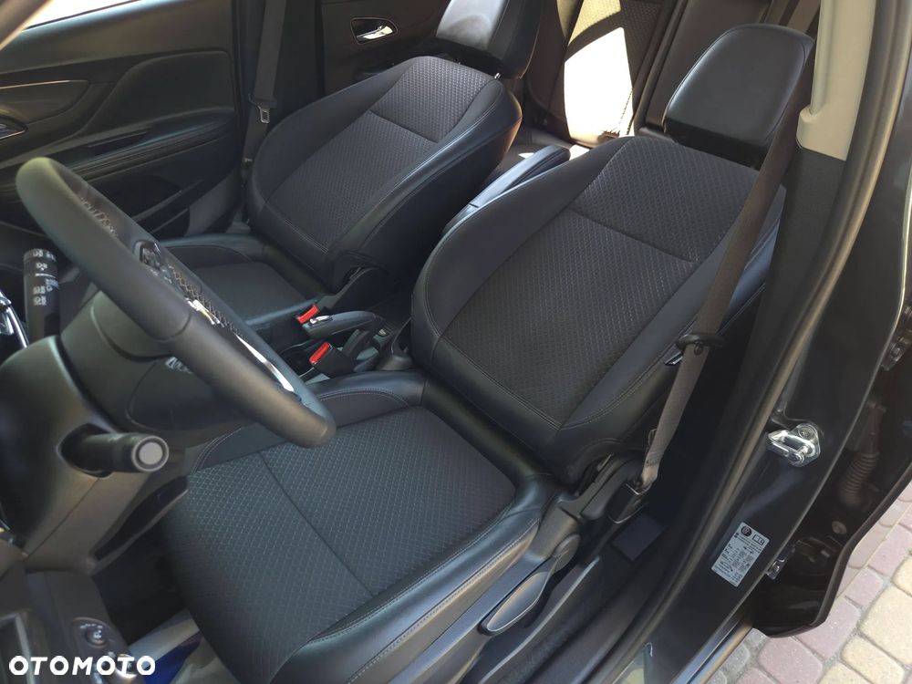 Opel Mokka 1.4 T Cosmo EU6 - 30