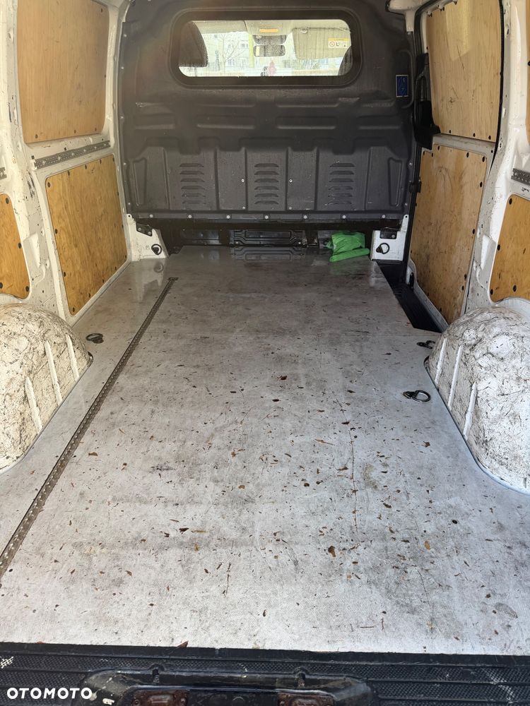 Mercedes-Benz Vito - 7