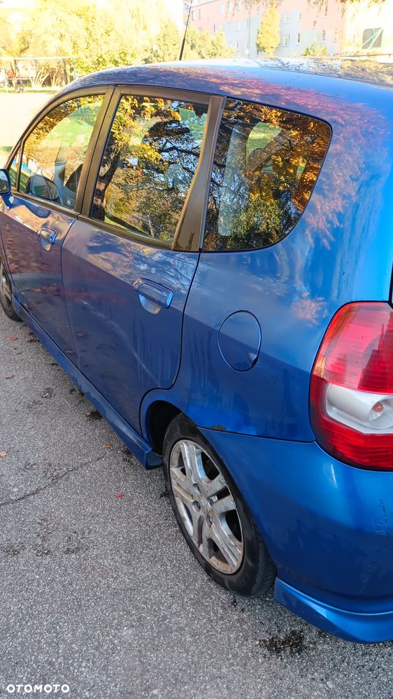 Honda Jazz - 29