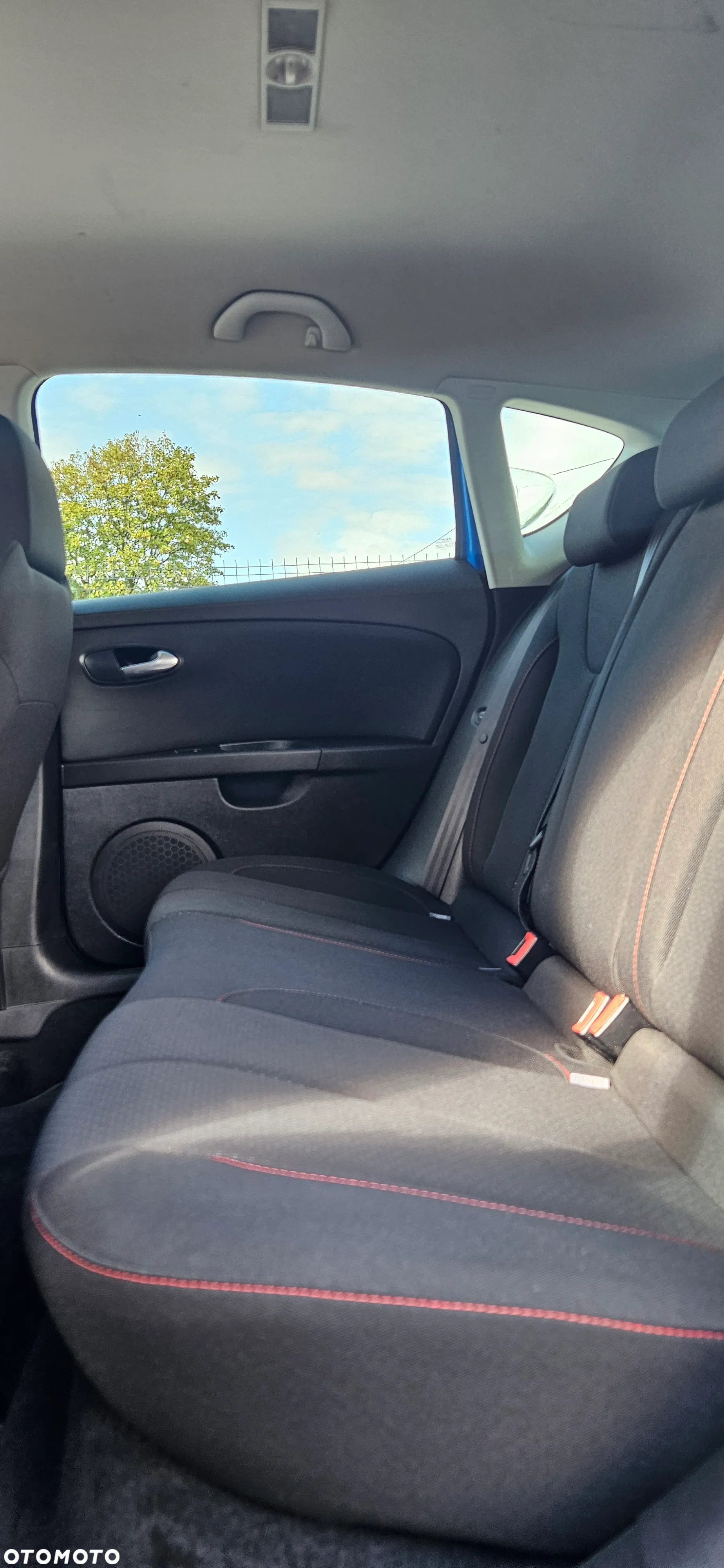 Seat Leon 2.0 TSI FR - 17