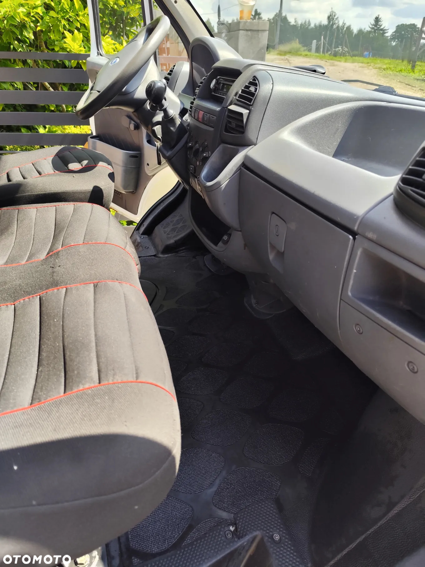 Fiat Ducato - 17