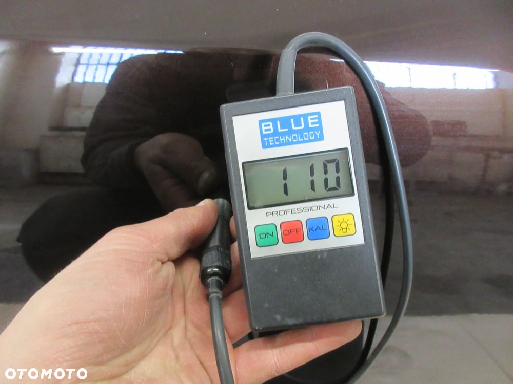 DRZWI PRAWE LEWE TYŁ TYLNE OPEL INSIGNIA A KOMBI Z41C ORYGINALNY LAKIER - 5