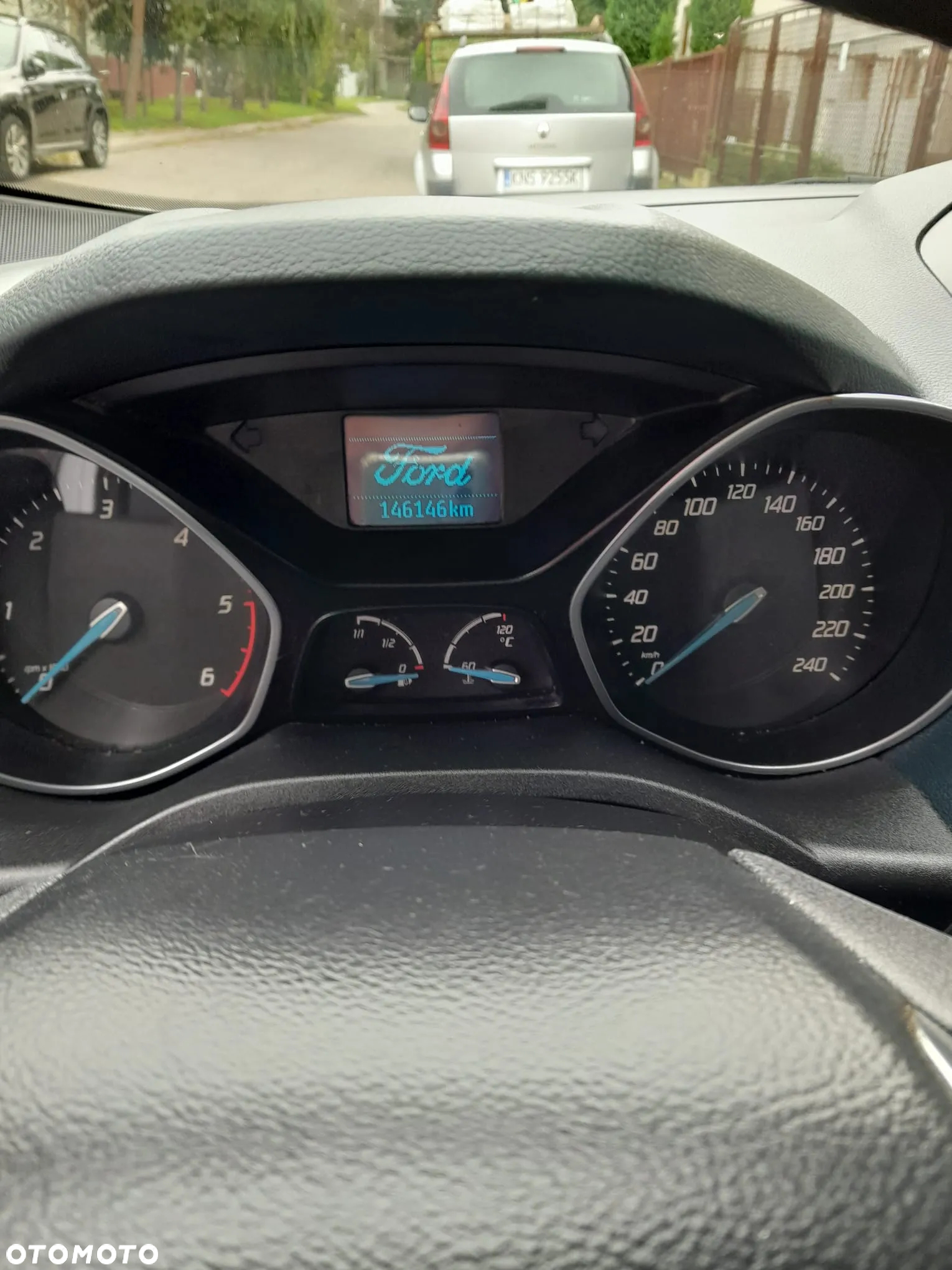 Ford C-MAX 2.0 TDCi Trend MPS6 - 2