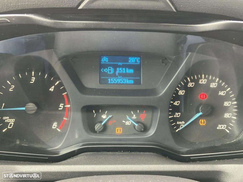 Ford Transit 330 L3 2.0 TDCi H2 Trend - 10