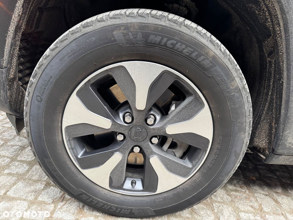Jeep Grand Cherokee 2.0 4xe Automatik Limited - 23