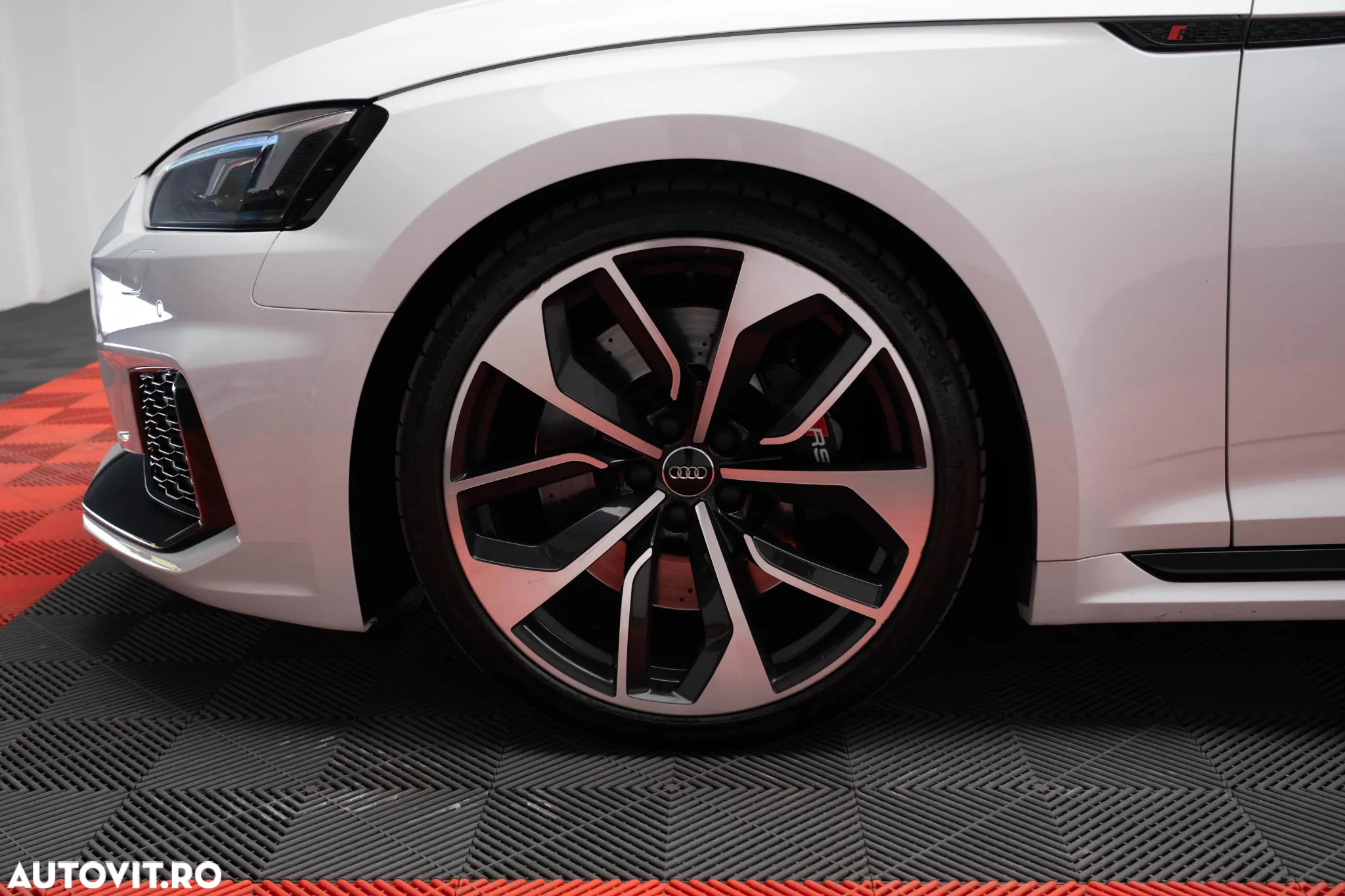 Audi RS5 - 12
