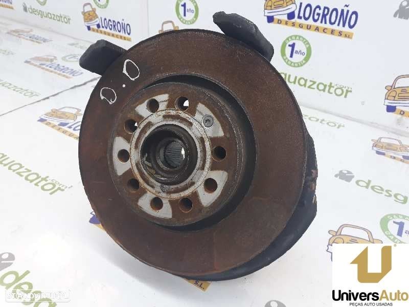 MANGA DE EIXO FRONTAL DIREITA VOLKSWAGEN GOLF V 2003 -1K0407256P - 3