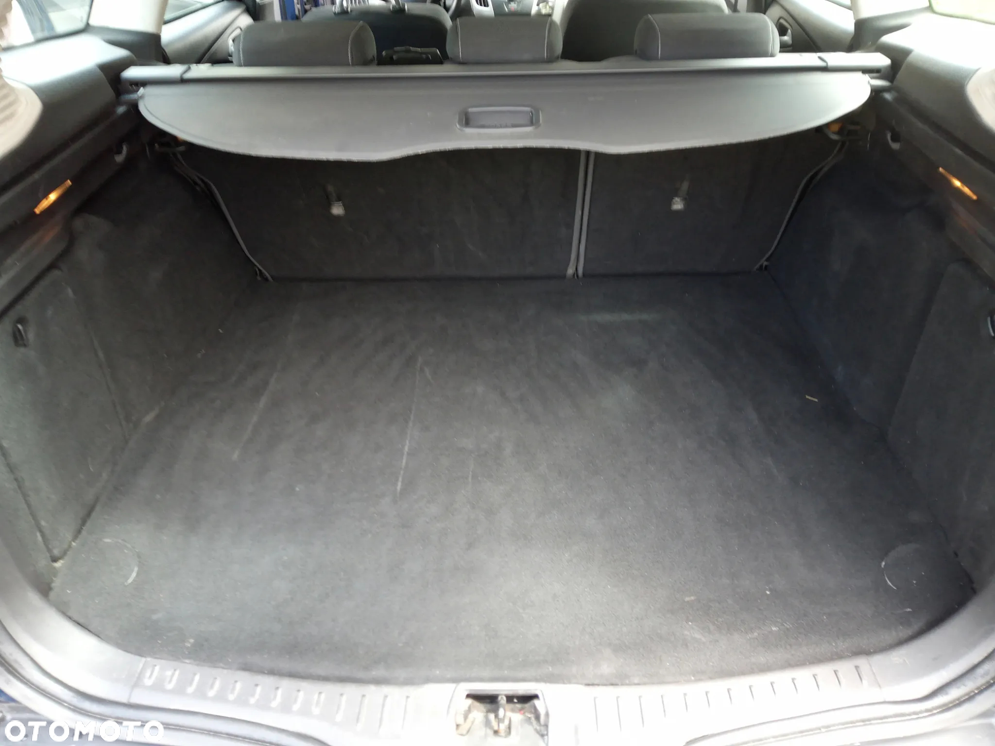 Ford Focus 1.6 TDCi Ambiente - 14