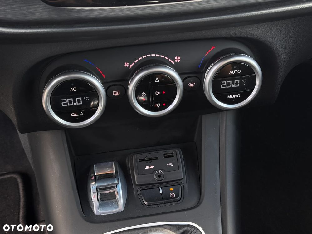 Alfa Romeo Giulietta 1.4 TB 16V Multiair Sport - 22