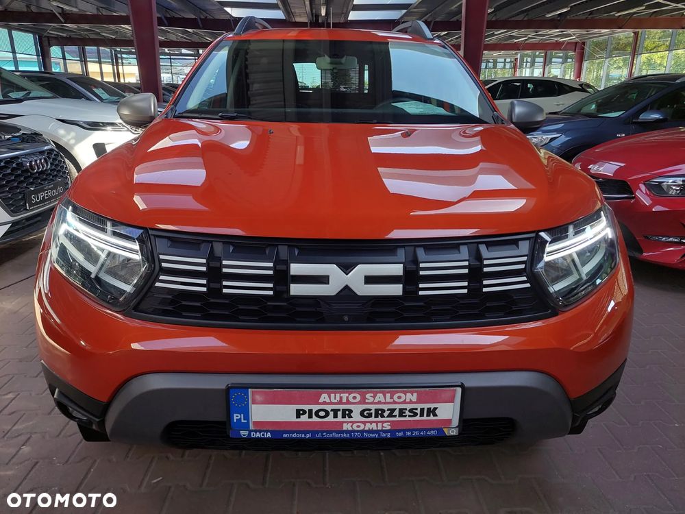 Dacia Duster 1.3 TCe Journey+ - 5