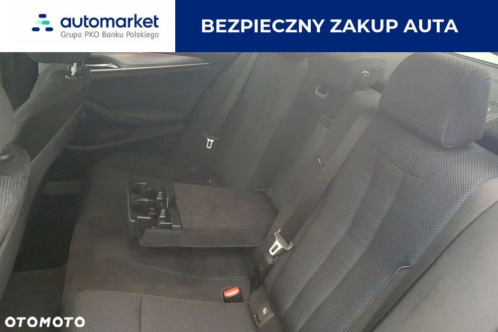 BMW Seria 5 - 11