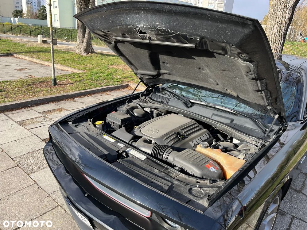 Dodge Challenger 5.7 R/T - 28