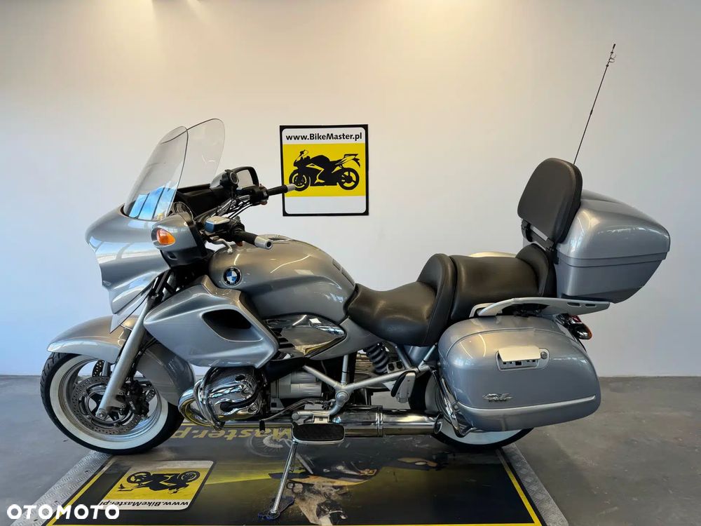 BMW R - 2