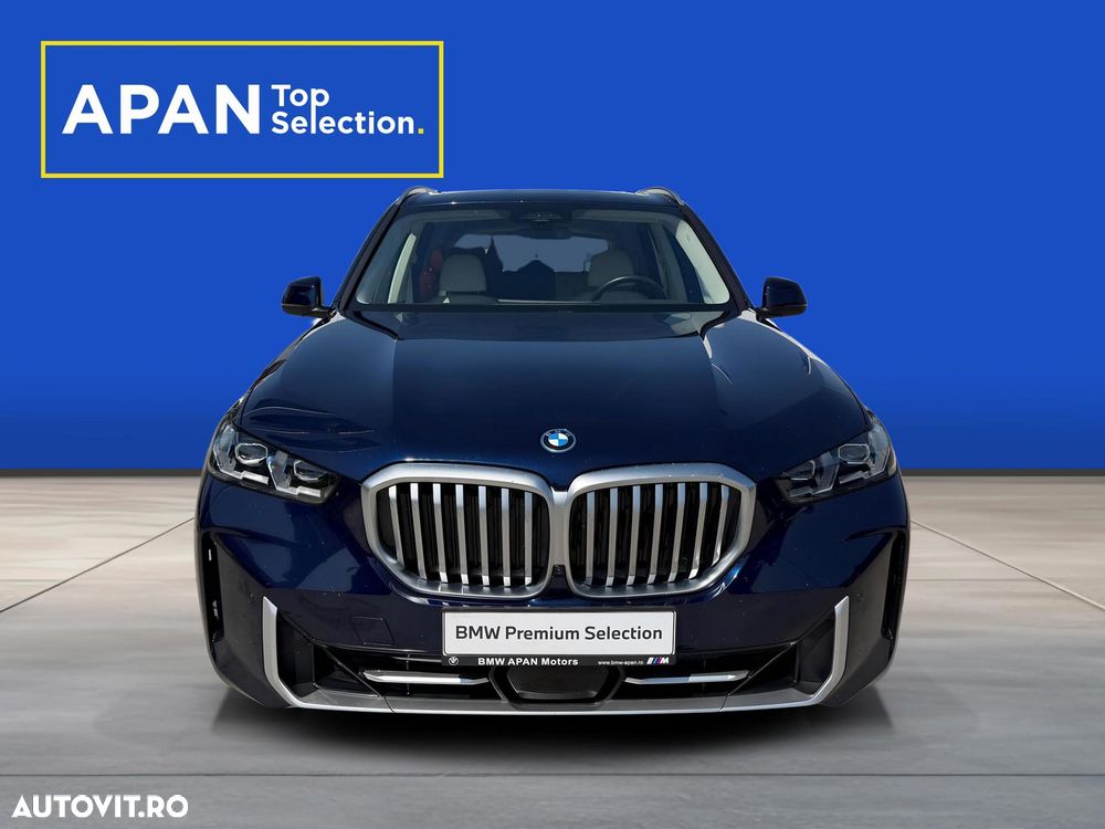 BMW X5 - 3
