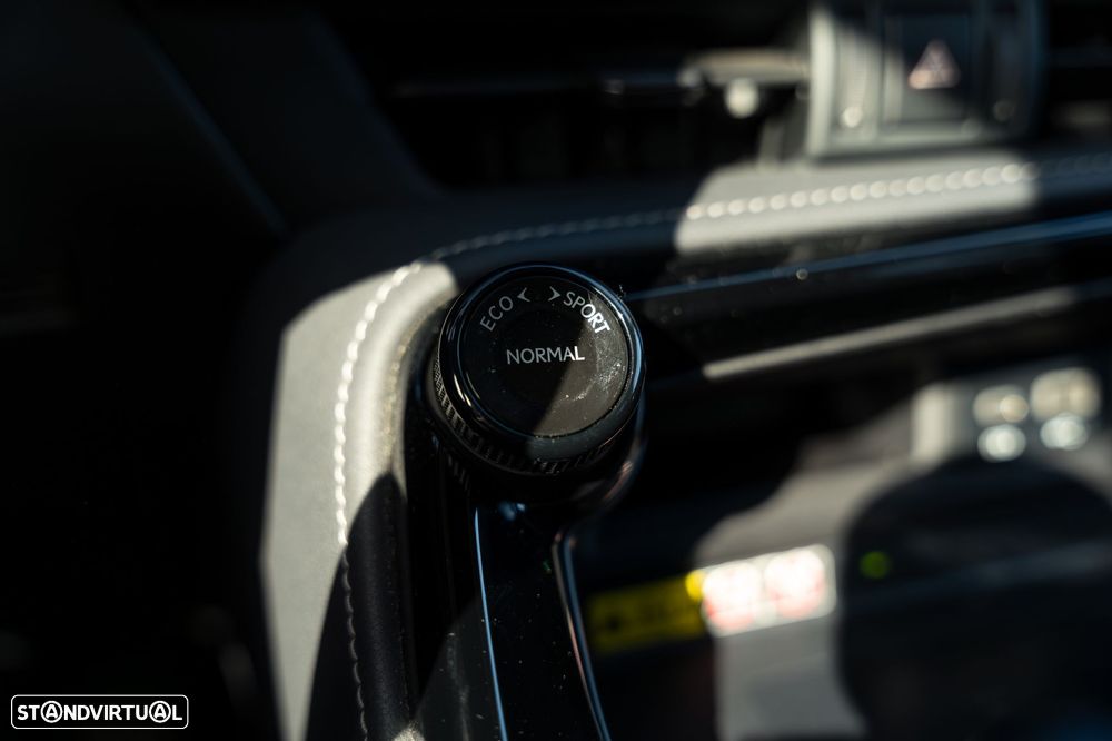 Lexus NX 350h Executive+ - 15