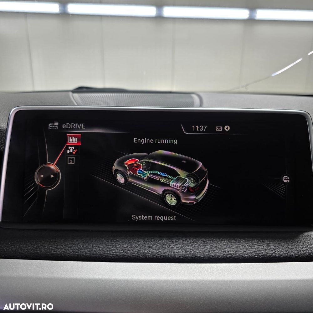 BMW X5 xDrive40e - 18