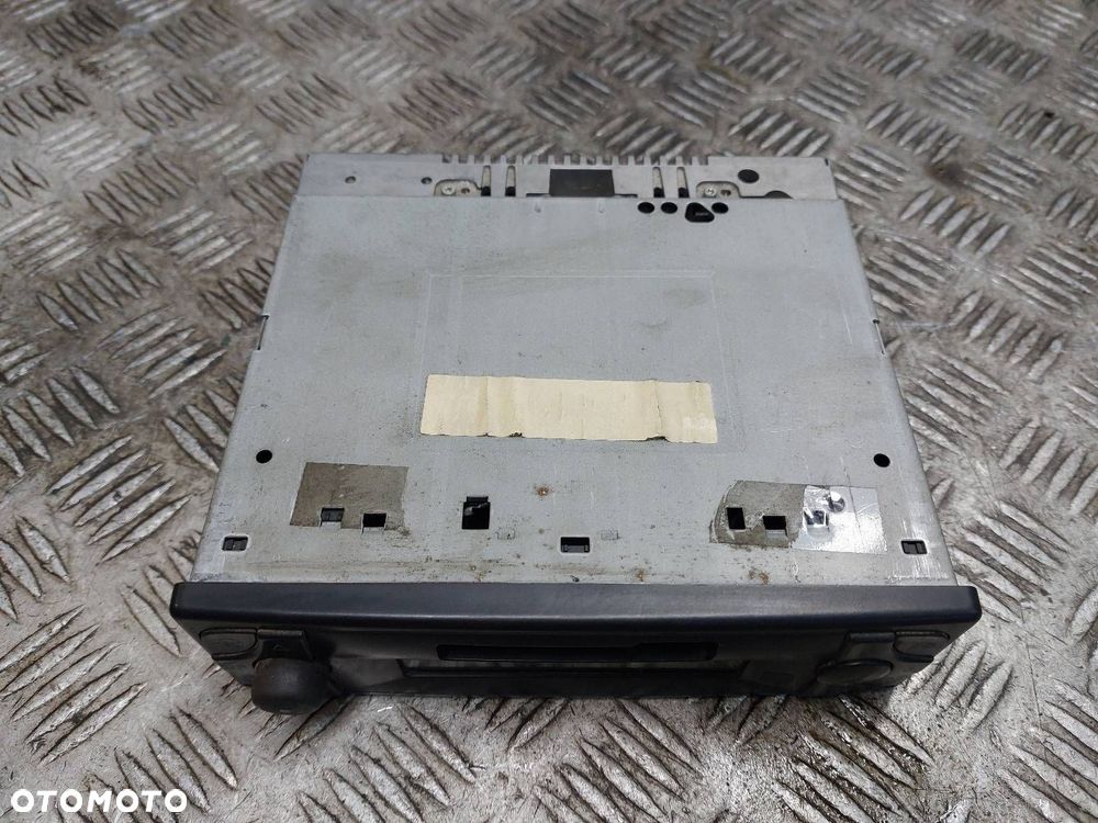 RADIO ODTWARZACZ MERCEDES-BENZ W414 VANEO 0048201286 BECKER SOUND 10 - 3