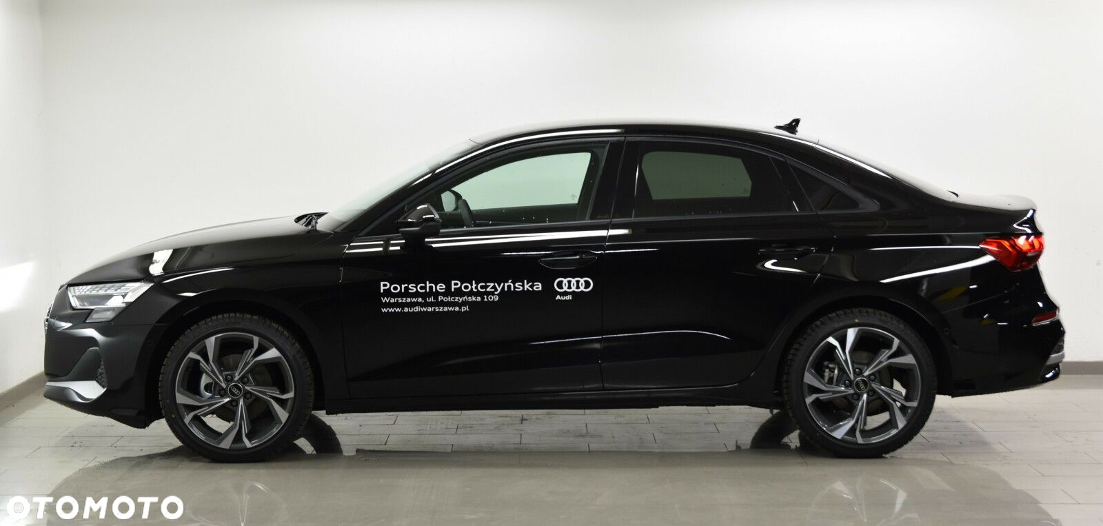 Audi A3 - 7