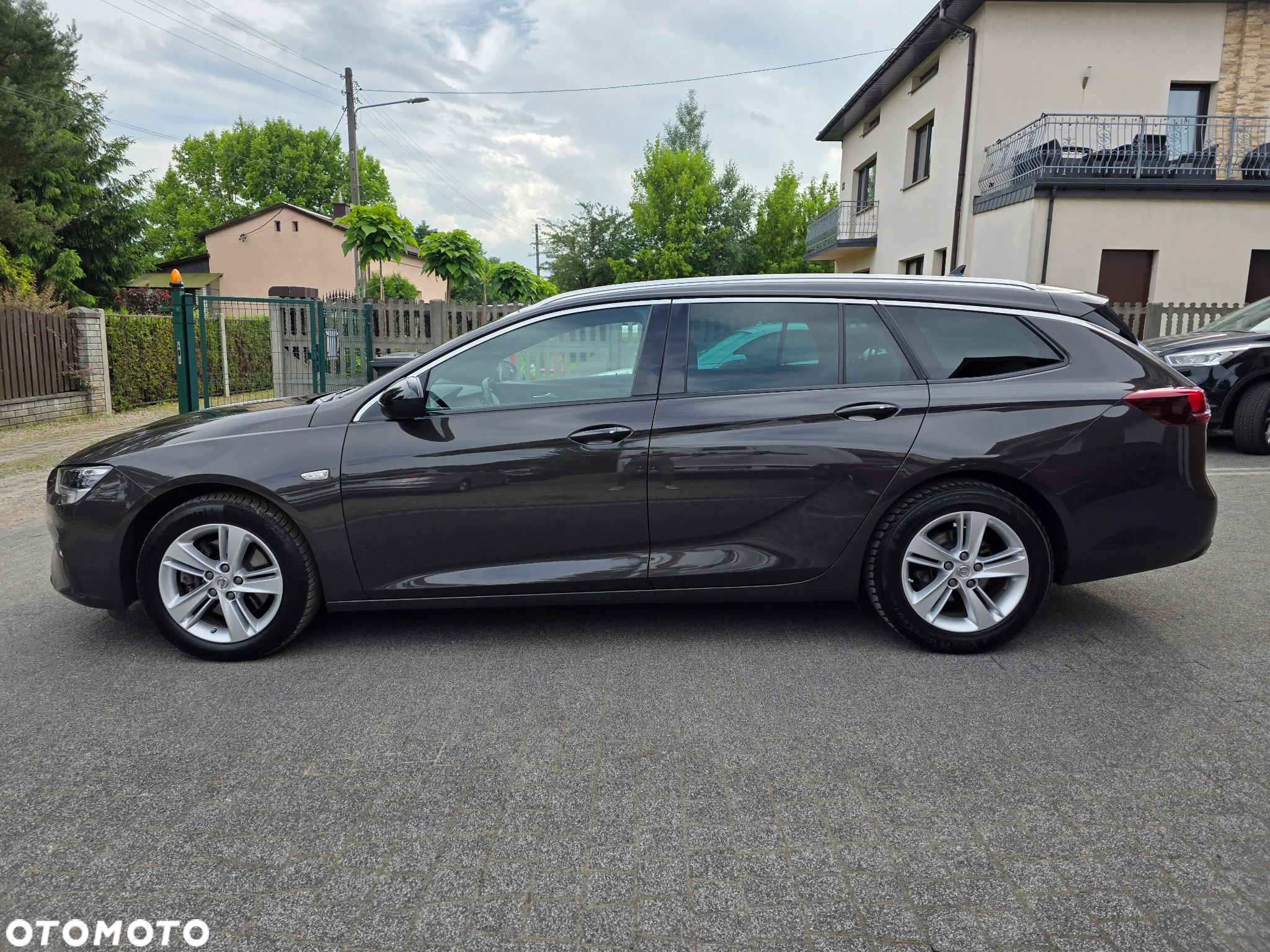 Opel Insignia Sports Tourer 2.0 Diesel Business Edition - 13