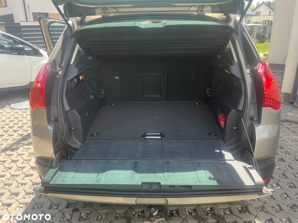 Peugeot 3008 1.6 Premium - 17