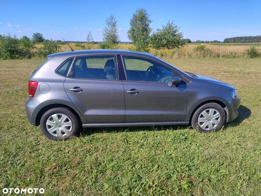 Volkswagen Polo 1.2 Team - 5
