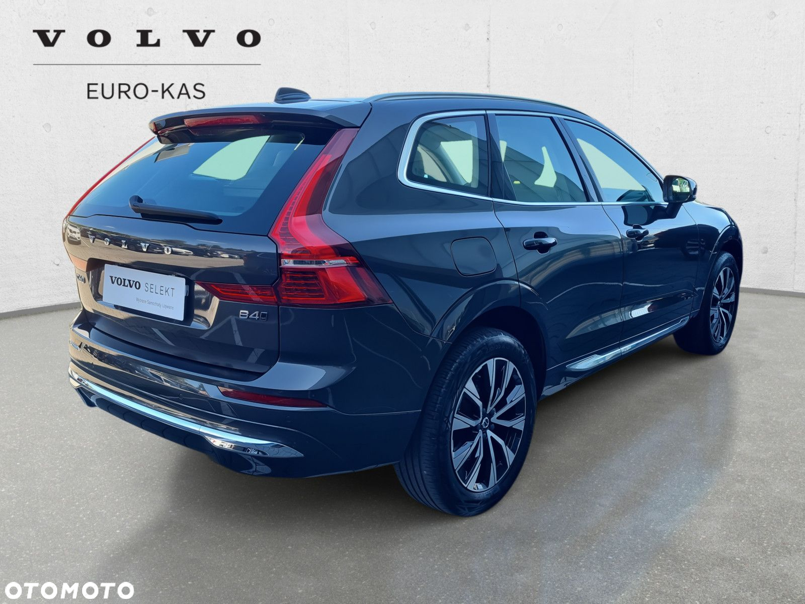 Volvo XC 60 - 6