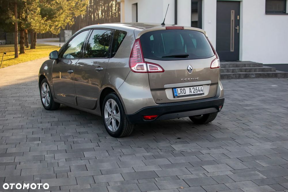 Renault Scenic - 27