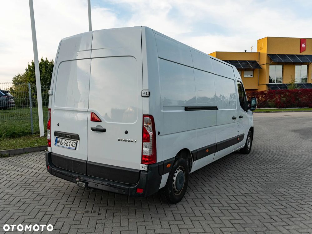 Renault Master - 10
