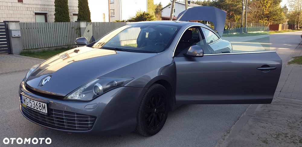 Renault Laguna 2.0 16V Turbo Dynamique - 15