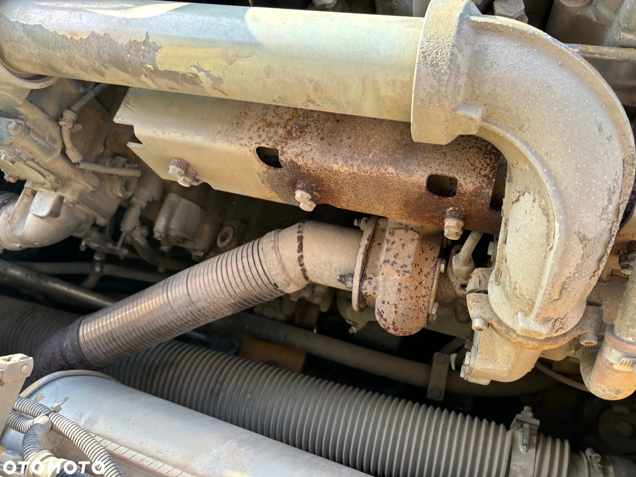 Liebherr A 904 C Litronic /Ramię 3 razy łamane / 2 ramię dodatkowo skrętne / PIĘKNA MASZYNA - 39
