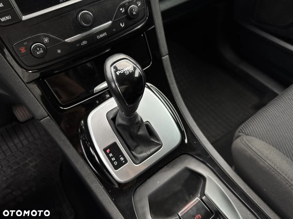Ford S-Max 2.0 TDCi DPF Trend MPS6 - 16