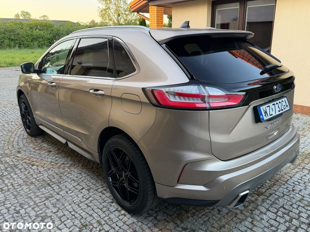 Ford Edge 2.0 EcoBlue Twin-Turbo 4WD Vignale - 2