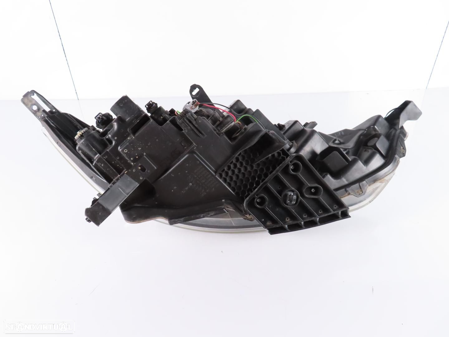 Farol Esquerdo Usado / Original NISSAN QASHQAI II Closed Off-Road Vehicle (J11,... - 6
