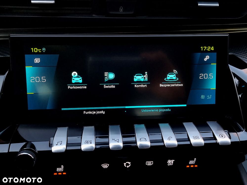 Peugeot 508 225 e-EAT8 Allure Pack - 27