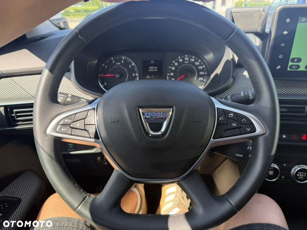 Dacia Jogger - 29