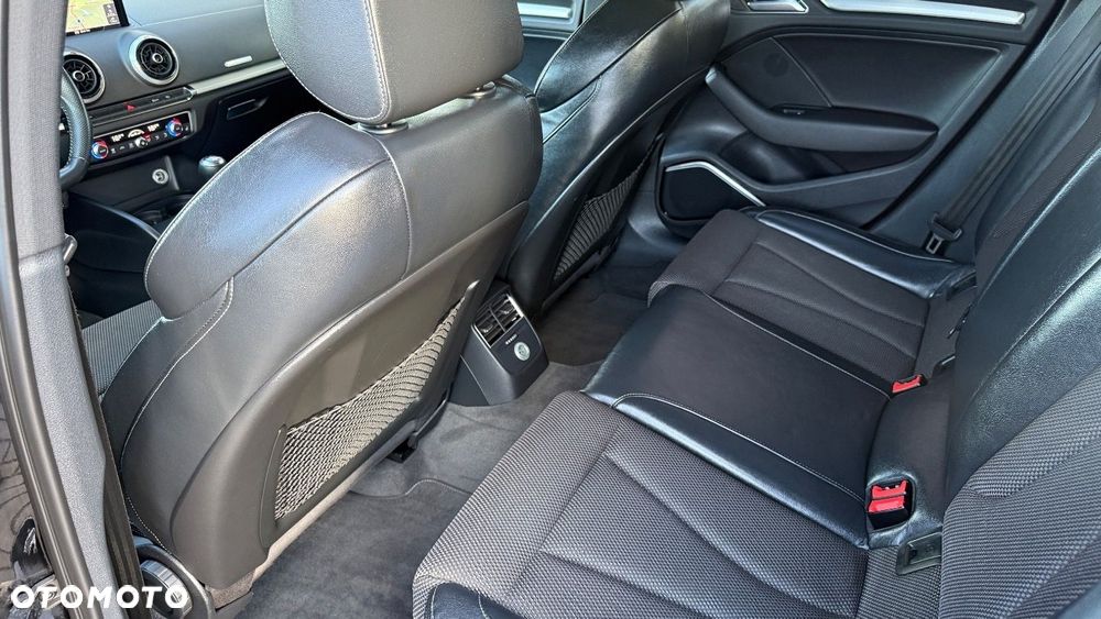 Audi A3 Limousine - 25