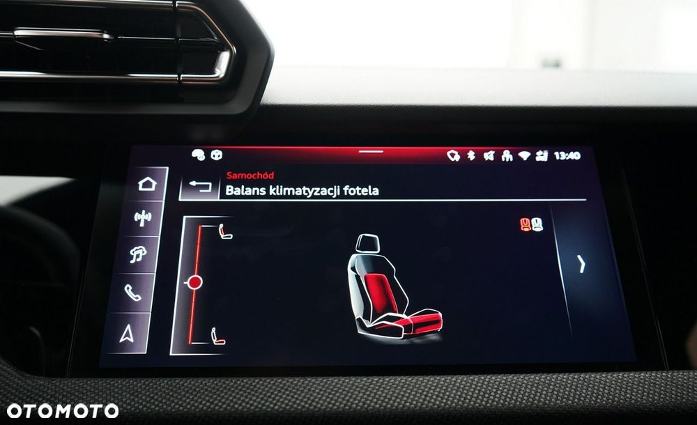 Audi S3 Sportback - 40