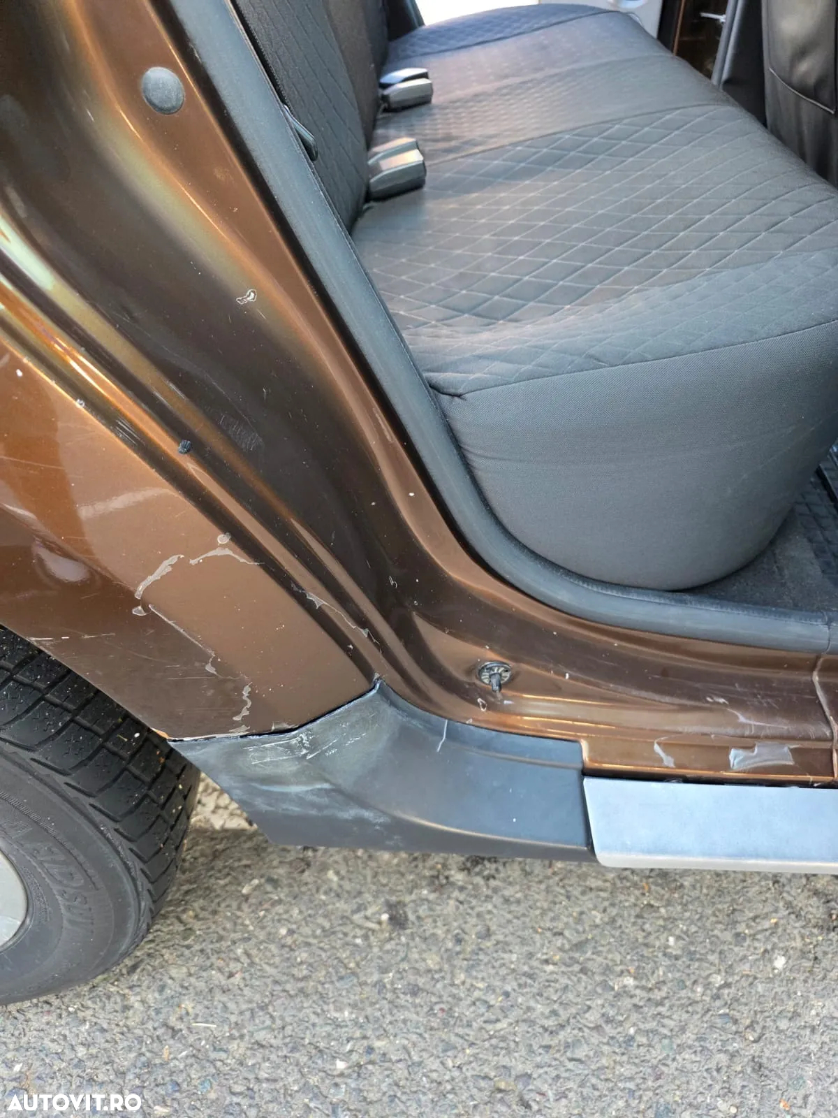 Dacia Duster 1.6 4x2 - 13