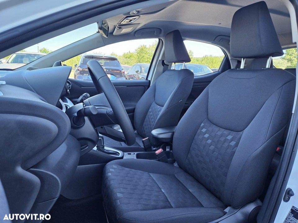 Mazda 2 - 13