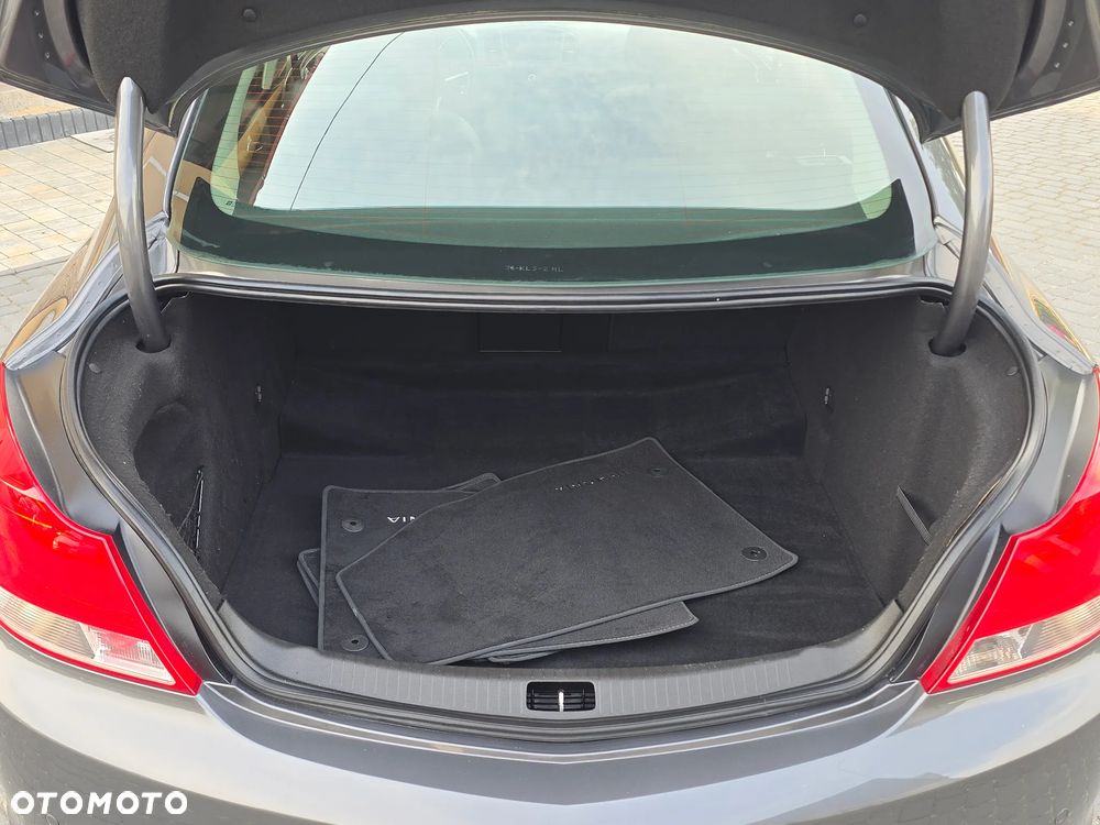 Opel Insignia 1.8 Cosmo - 18