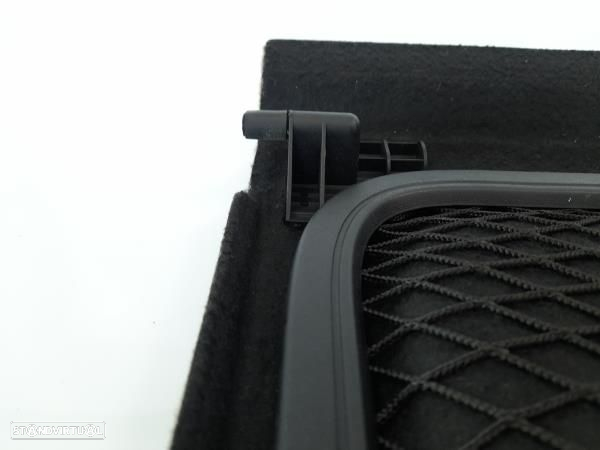 Chapeleira / Cortina Mala Volkswagen Golf Vi (5K1) - 4