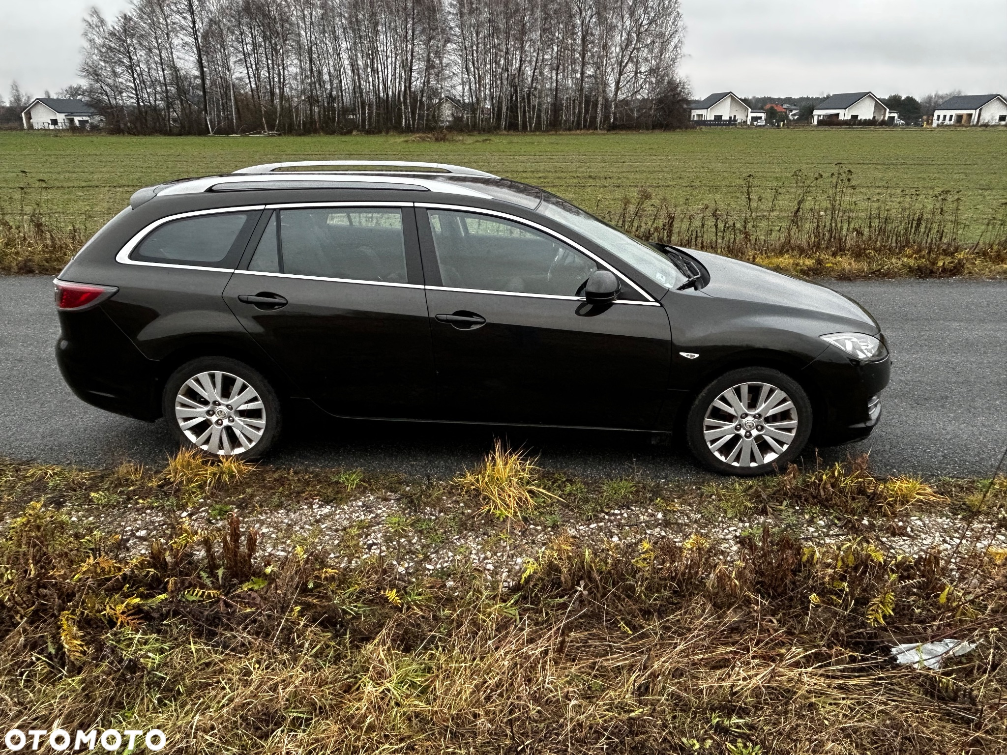 Mazda 6 - 3