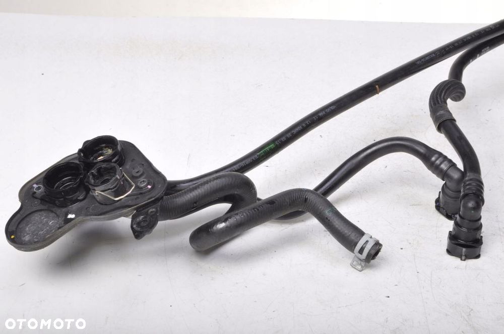 VOLVO XC90 II 2.0 16V T8 RURA PRZEWÓD WĄŻ 31686543 - 3