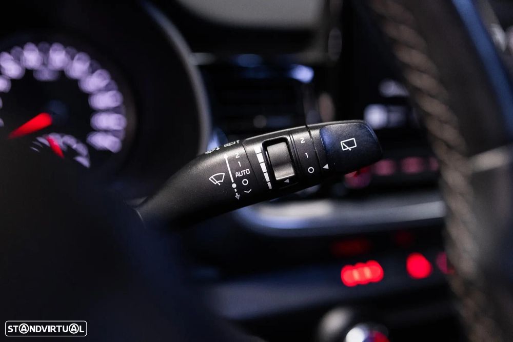 Kia Stonic 1.0 T-GDi Tech - 19