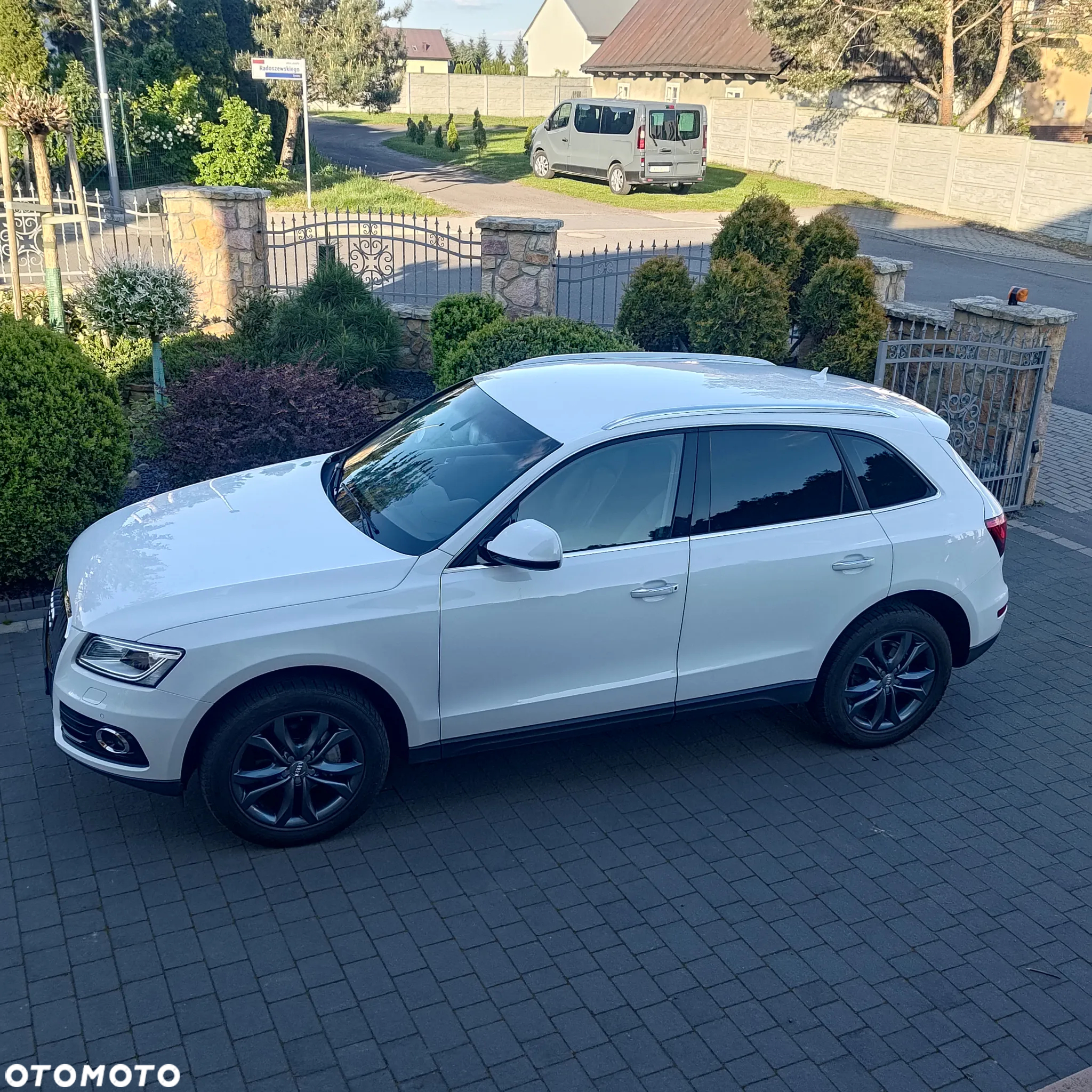 Audi Q5 2.0 TDI clean diesel Quattro S tronic - 4