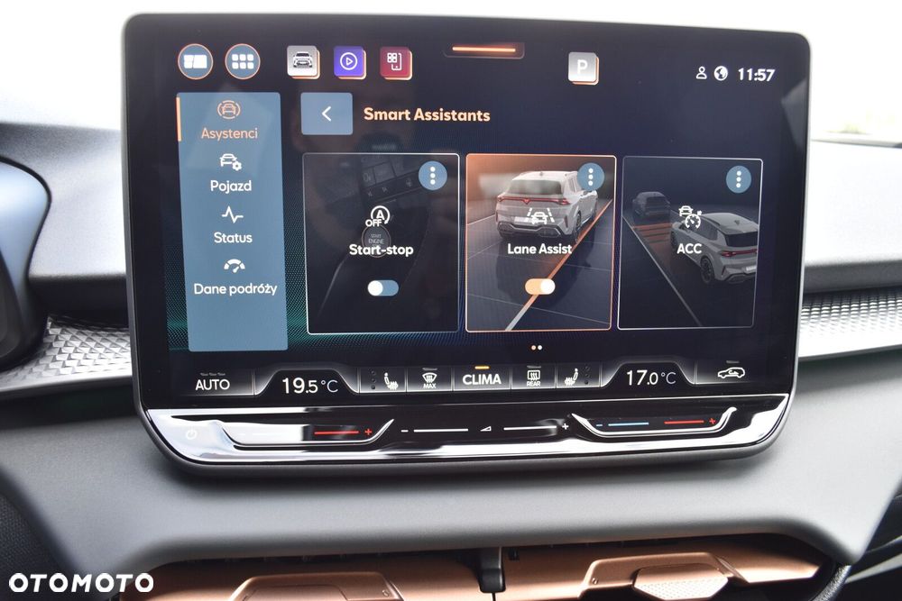 Cupra Terramar 1.5 eTSI mHEV DSG - 21