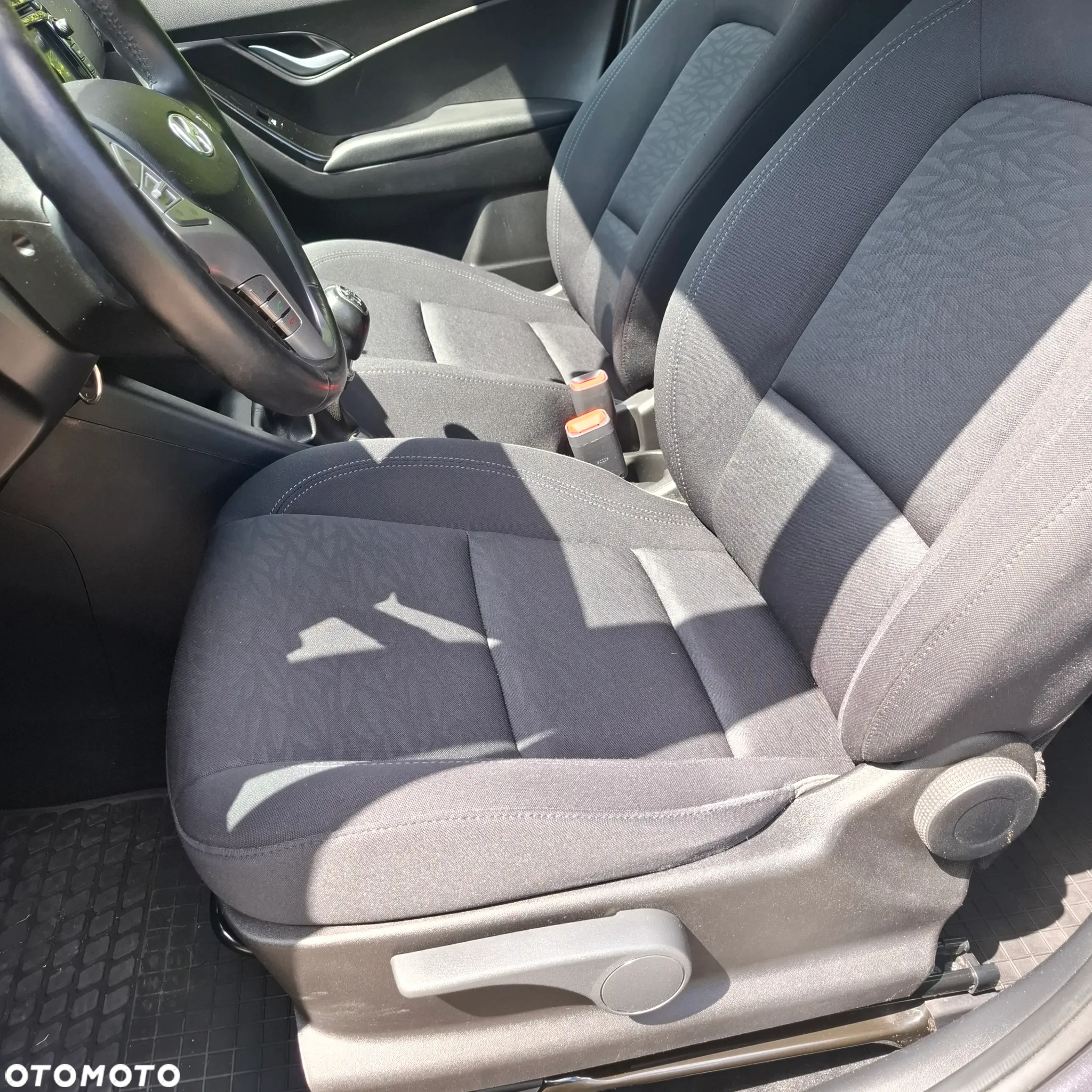 Hyundai ix20 1.4 BlueDrive Comfort - 14