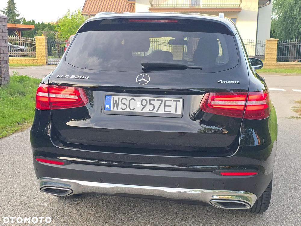Mercedes-Benz GLC - 10