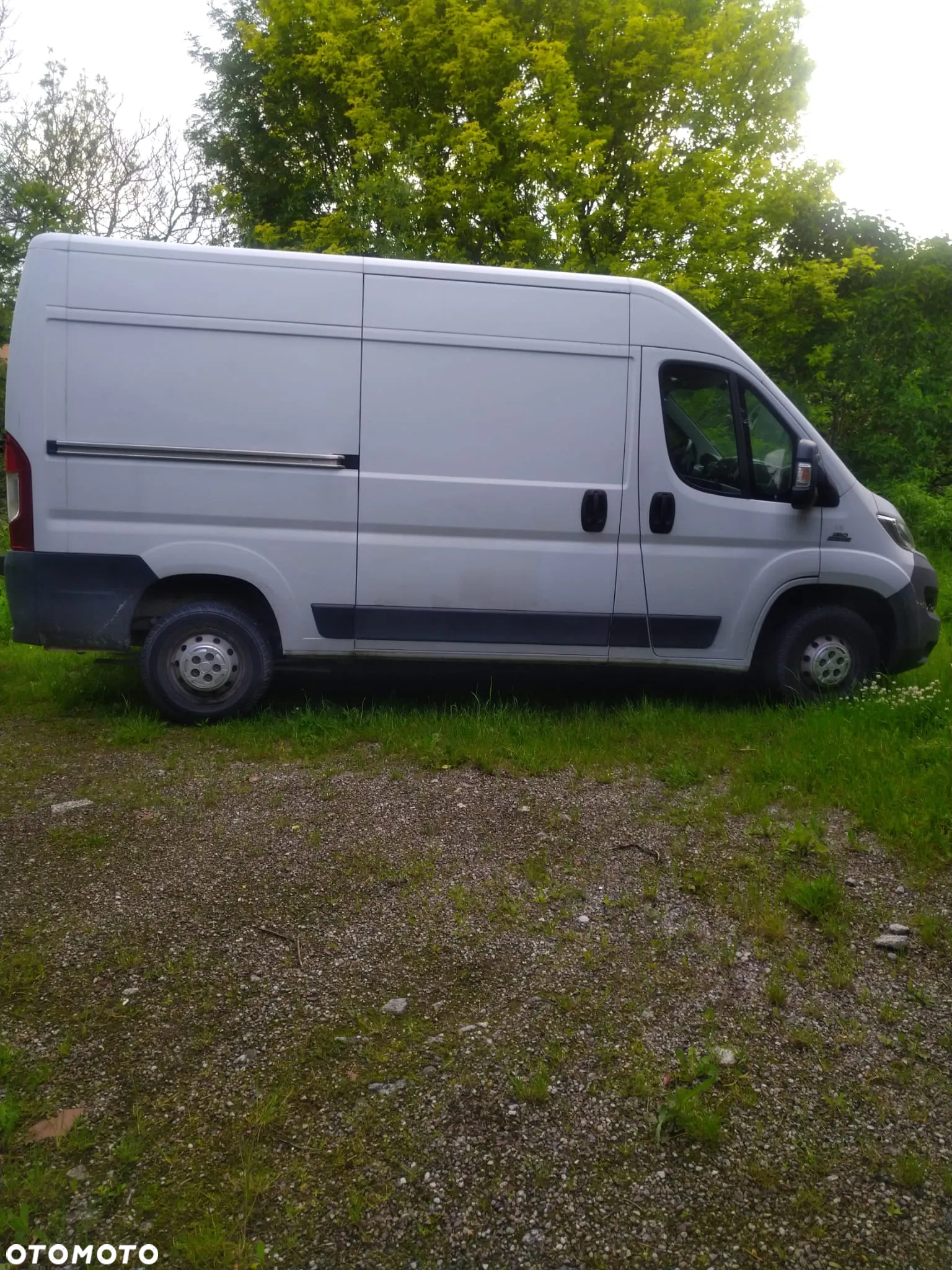 Fiat Ducato - 2